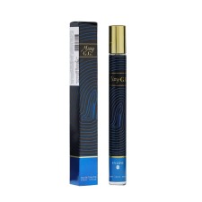 Perfumery Women's Water Missy G.G (based on Carolina Herrera Good Girl, 2016), 35 ml