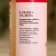 Hydrophilic oil for the bath and shower "Vitamin charge" cranberries 150 ml