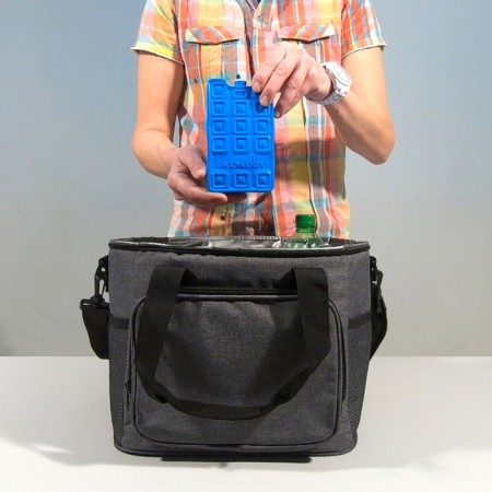 Izothermic bag Green Glade T1374, 17 L-3
