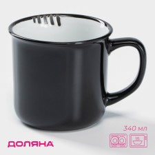 Mug ceramic shade 