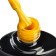 TNL Professional Juke gel polish, No. 09 Bee honey, 10 ml