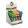 Automatic ballpoint handle "Cuties", 10 color, mix