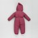 Combineson children's demi-season open Kinderlitto "Vert-2", height 80-86 cm, color raspberry