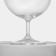 A set of glass glasses for beer "Pion", 380 ml, 6 pcs