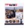 Designer Army of the Second World War "assault transport", mix