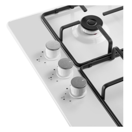 Hon surface Maunfeld Eghe.43.3sts-EW, gas, 3 burners, white-11