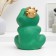 Piggy bank "Princess Frog" 23x14x17cm