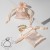 Light pink