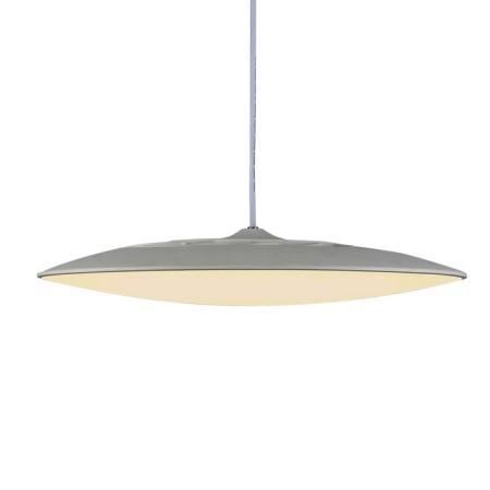Squirry of suspended Mantra Slim, Led, 4300lm, 3000k, 110 mm, white color-1