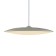 Squirry of suspended Mantra Slim, Led, 4300lm, 3000k, 110 mm, white color