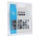 Secrets on car wheels, nut 12x1.5, height 33 mm, 4 nuts, 2 keys