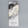 Gift package for a bottle, packaging, “Gift for you”, 13 x 32 x 11.3 cm
