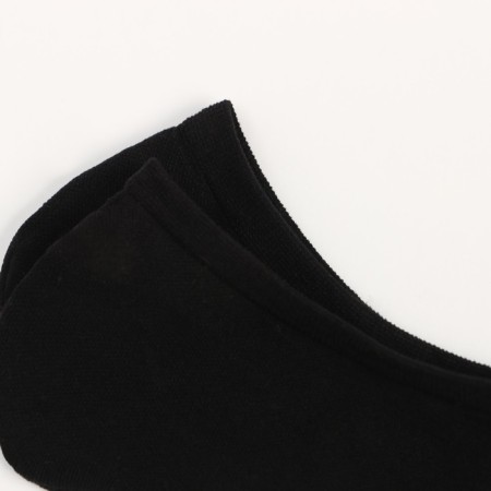 Femicine submissions, black color, size 23-25 ​​(36-40)-2
