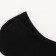 Femicine submissions, black color, size 23-25 ​​(36-40)