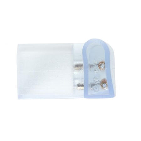 T-shaped connector for Feron LED tape, 220V LS720, LD512-3