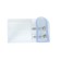 T-shaped connector for Feron LED tape, 220V LS720, LD512