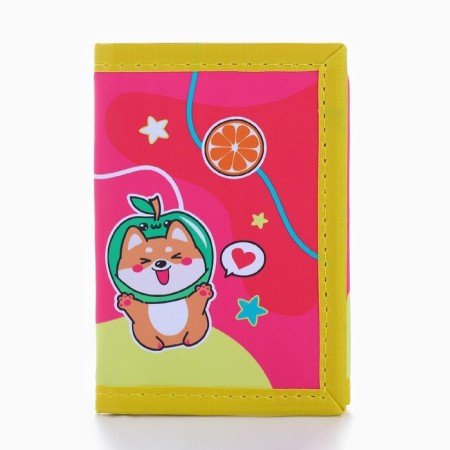 Kid children "Lovely Friends" Mix, 24*11.5 cm-11