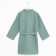 Waffel Baby Broke Me "BOHO" Size 32 (110-116 cm) Mint color, 100% cotton 290 g/m2