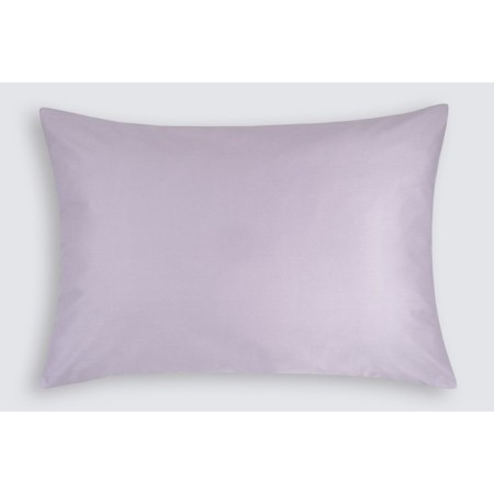 Set of pillowcase "Monopasse", size 50x70 cm - 2 pcs, lilac color