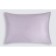 Set of pillowcase "Monopasse", size 50x70 cm - 2 pcs, lilac color