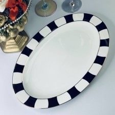 Set of dishes Lenardi 