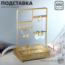Decoration for jewelry 