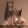 Waffle towel SL Home: BOHO "Sabbia" 50x90 cm, 100% cotton, 300 g/m2