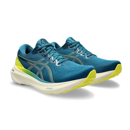 Cunning male ASICS GEL-KAYANO 30 1011B548 405, size 10.5 US-1