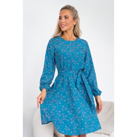 Women's dress, size 46-2