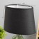 Hell lamp "Ilaria" E27 40W Green 23x14x33 cm Risalux