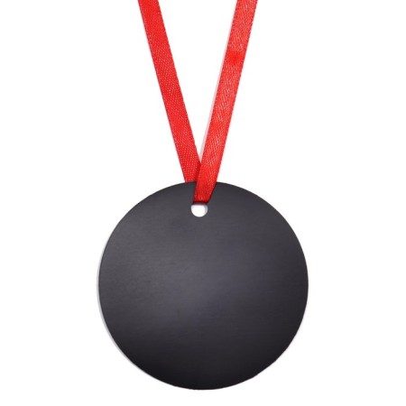 Magnet medal on the tape “Primary school graduate - 2023”, D = 7 cm-1
