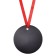 Magnet medal on the tape “Primary school graduate - 2023”, D = 7 cm