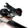 AK-47 water gun, with pumping, 72 cm