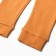 Kit for children (longshit, pants), ocher color, height 92 cm