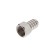Aqualink fitting, 1/2 "x 18 mm, internal thread, nickel -plated brass