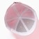 Cap "baseball cap" for a girl, the color is light pink, size 52-54