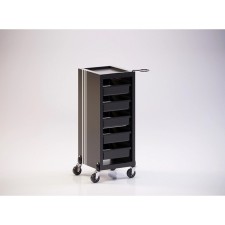 Hairdresser cart, QA0020