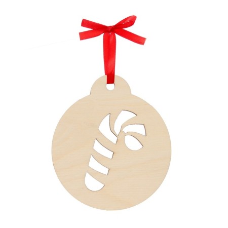Set for creativity "Wood painting" 5 pcs., With a ribbon-5