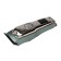Harizma Fade H10116A, 0.2-3 mm, 3 nozzles, battery haircuts