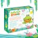 Musical toy for the bathroom "Beloved friend: frog", sound, Russian songs
