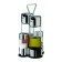 Tescoma Club spices set for spices, 4 items