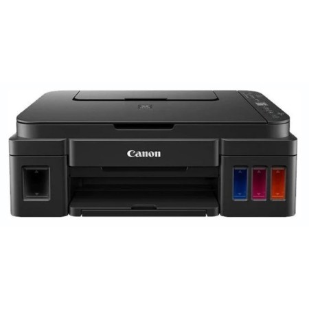 MFA Jet Canon Pixma G3410 (2315C009) A4 WIFI Black-2