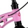 Bicycle 16 ’’ maximo cosmic standard, pink color color