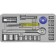 DEXX 27602-H20 instrument set, 20 items, 4-17 mm, 1/4 ", 3/8"