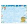 A book with the tasks "New Year's games. Labyrinths ”, 16 p.