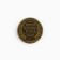 New Year's Amulet Coin "New Year: Successful Year", Diam 2.5 cm