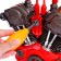 The designer "Internal combustion engine", light and sound effects, 31 parts