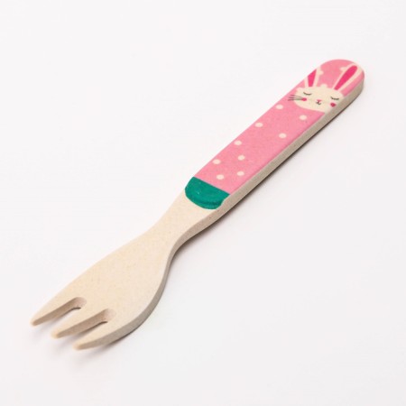 Feed for feeding, bamboo, color and pattern mix-2