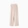 Women's costume (tunic, trousers) minku: casual collection beige color, size 54