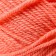 Yarn "Narodnaya" 30% wool, 70% acrylic volume 220m/100g (351-sv. Coral)